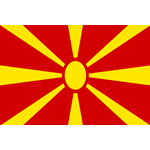 北马其顿队标,北马其顿图片