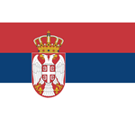 塞尔维亚队标,塞尔维亚图片